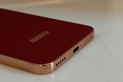 Honor X80 Pro Max smartfoni namoyish qilindi