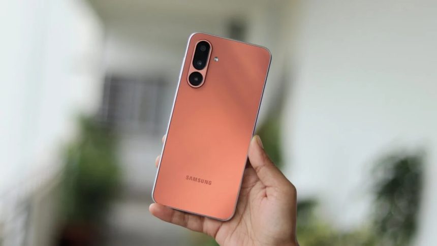 Samsung Galaxy M37 va Galaxy M47 ustida ishlamoqda