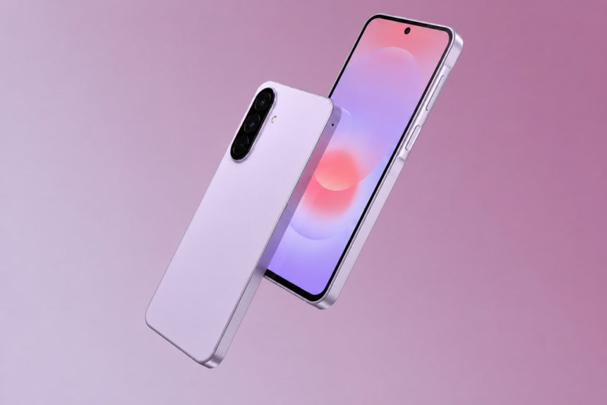 Samsung Galaxy A27 smartfonining narxi oshadi