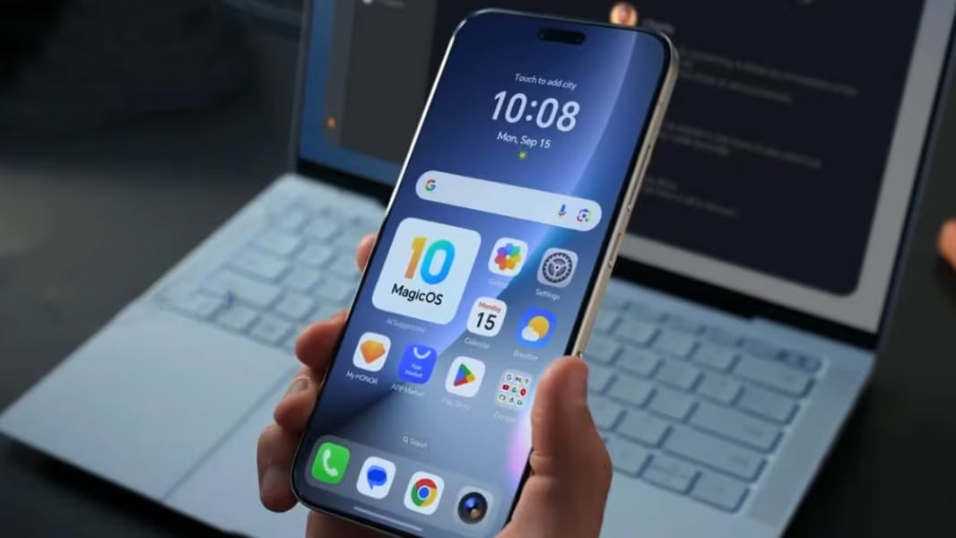 Honor smartfonlarida ilovalar foydalanuvchi ma’lumotlarini yig‘masligi mumkin