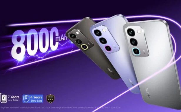Realme P4R 5G smartfoni taqdim etildi