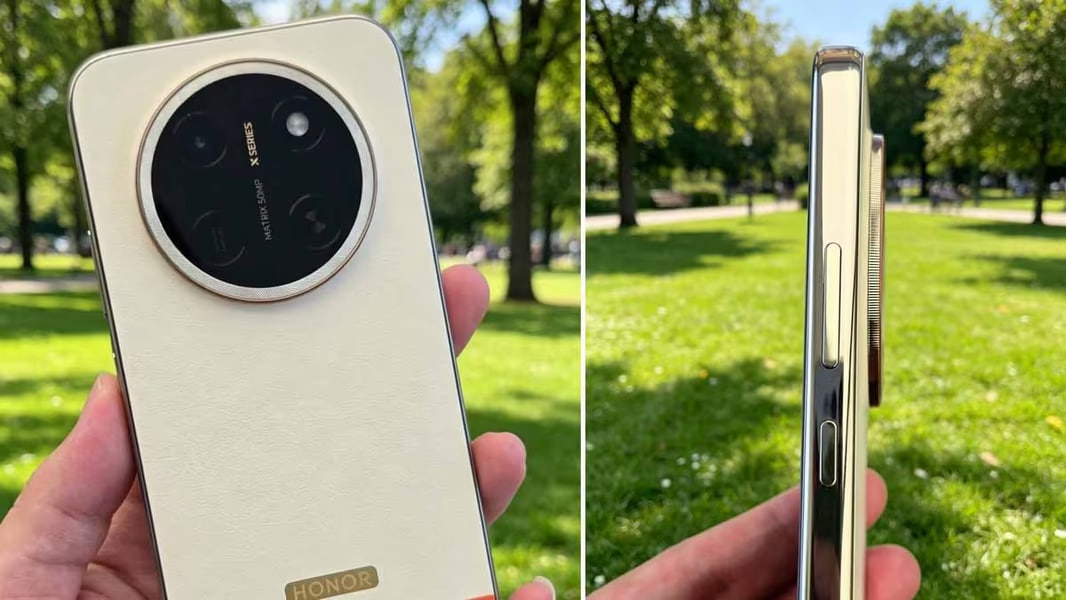 Honor X80 Pro Max 11 000 mA/soat batareya bilan chiqadi