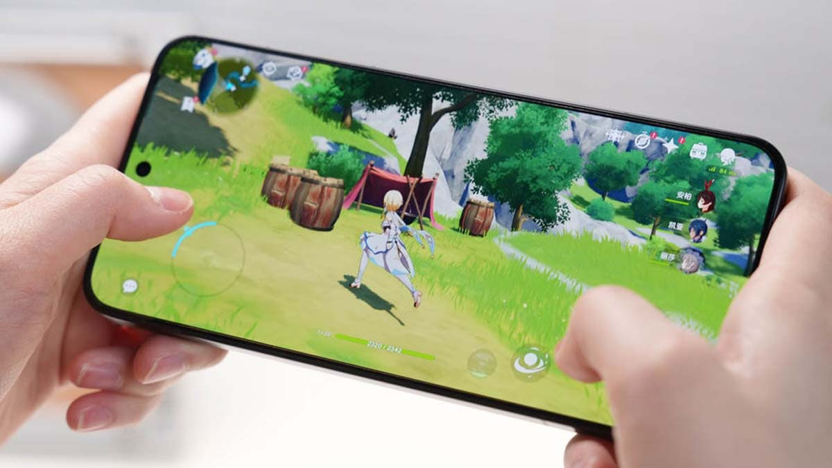 Honor WIN 2 seriyasi ultra yupqa hoshiyali displeyga ega bo‘ladi