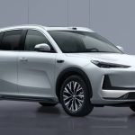 Geely EX5 avtomobili yangilandi: nimalar qo‘shildi