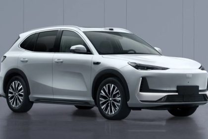 Geely EX5 avtomobili yangilandi: nimalar qo‘shildi