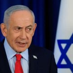 Netanyaxu Tramp bilan Eron bo‘yicha ehtimoliy kelishuvni muhokama qildi