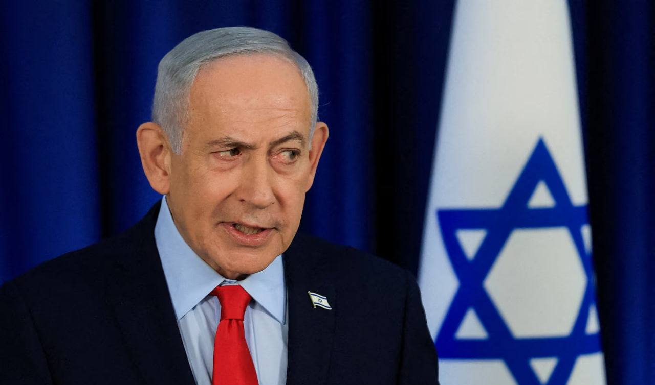 Netanyaxu Tramp bilan Eron bo‘yicha ehtimoliy kelishuvni muhokama qildi