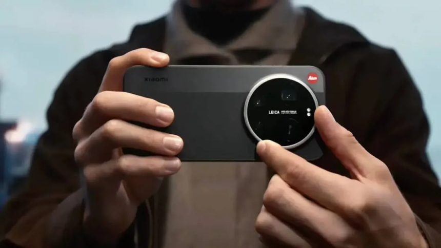 Xiaomi 18 IMEI bazasida paydo bo‘ldi