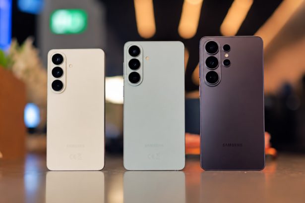 Samsung Galaxy S26 va Xiaomi 17T Pro: qaysi yaxshi