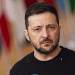 Zelenskiy Putinga G7 sammitida uchrashuv o‘tkazishni taklif qildi