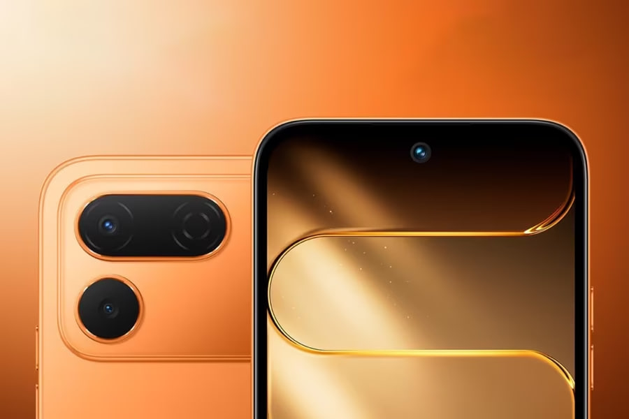 Tecno Spark 50 Pro smartfoni taqdim etildi