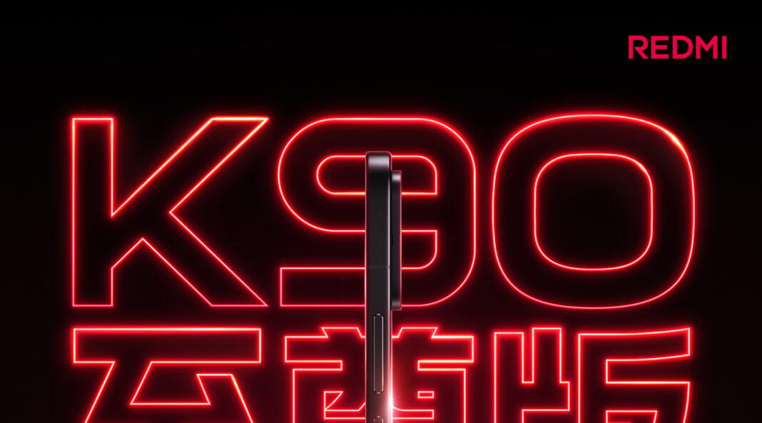 Redmi K90 Ultra iyun oyida taqdim etiladi