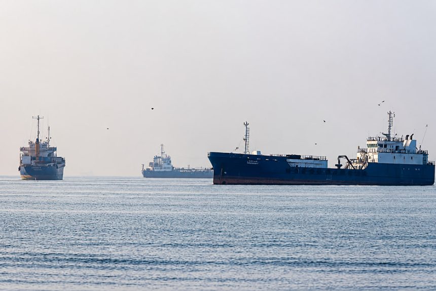Xitoy Hormuz bo‘g‘ozi bo‘yicha bayonot berdi