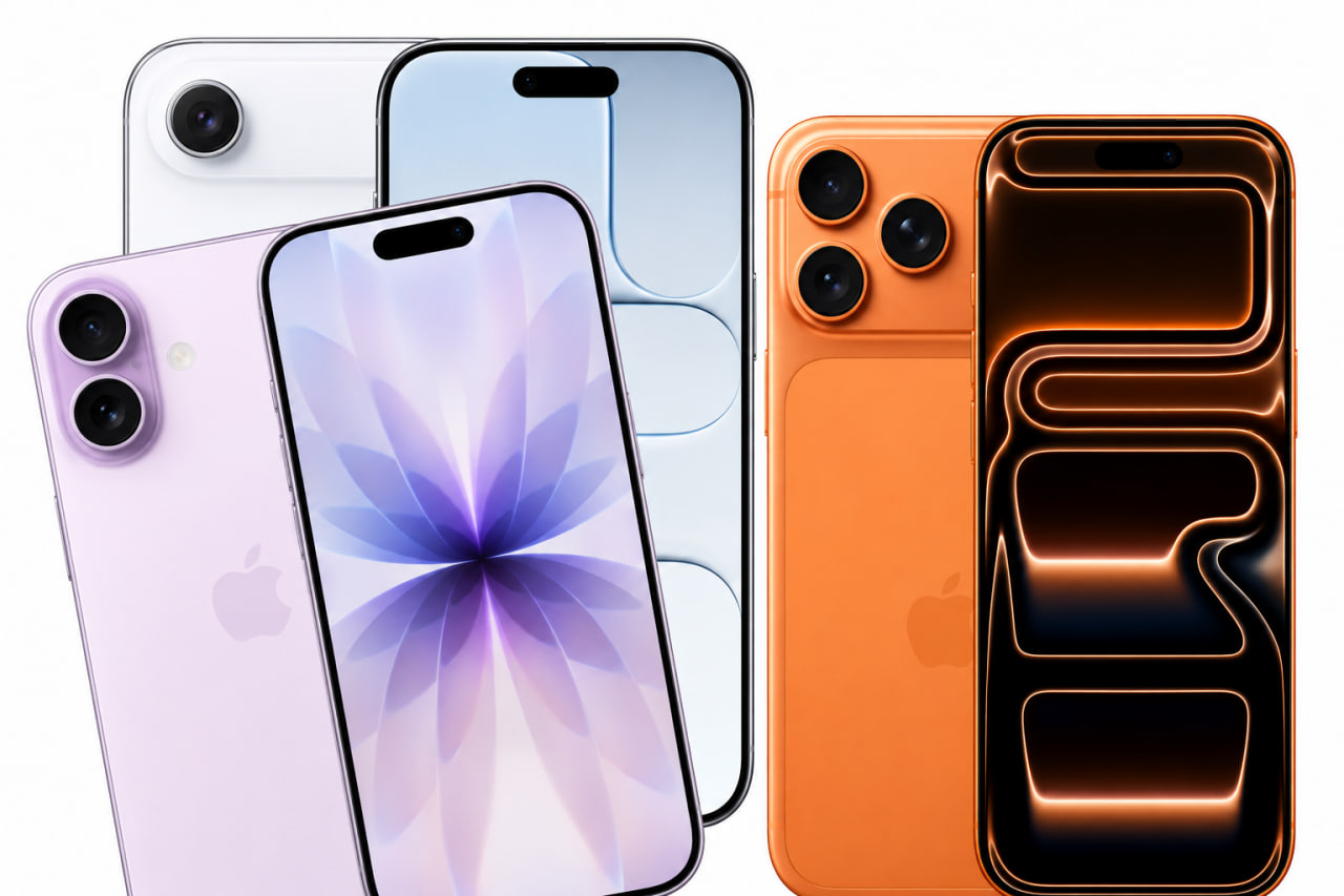 Xiaomi 17T Pro va iPhone 17: qaysi birini sotib olish kerak
