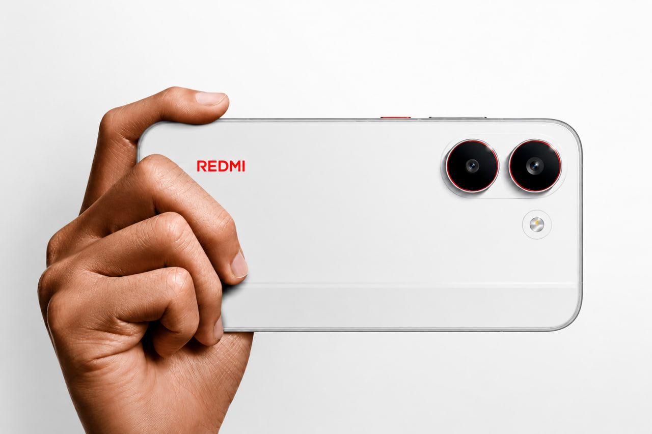 Arzon Redmi Turbo 5 smartfoni sotuvga chiqdi