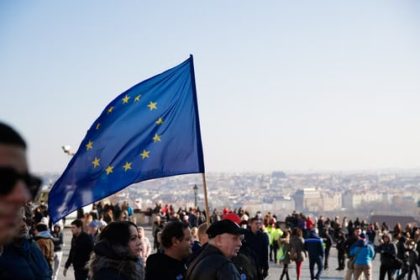 Yevroparlament AQSh uchun bojlarning qisman bekor qilinishini ma’qulladi
