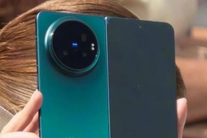 Vivo X Fold 6 taqdimot sanasi e’lon qilindi