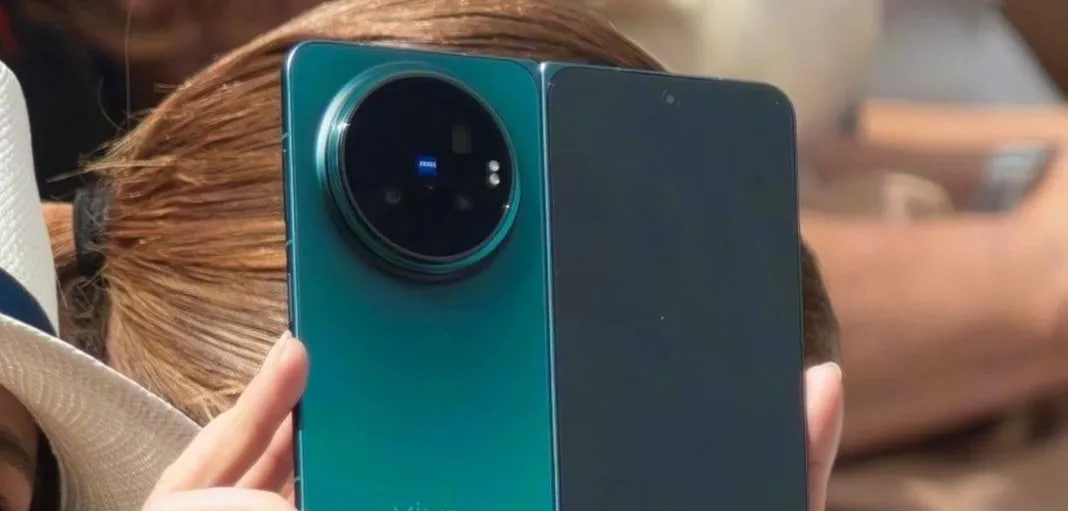 Vivo X Fold 6 taqdimot sanasi e’lon qilindi