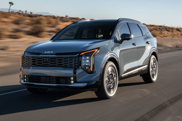 Kia Sportage 2026 avtomobili sotib olishga arziydimi