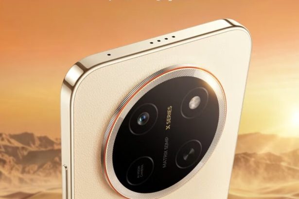 Honor X80 Pro Max 10 ming nit yorqinlikdagi ekranga ega ilk smartfon bo‘ladi