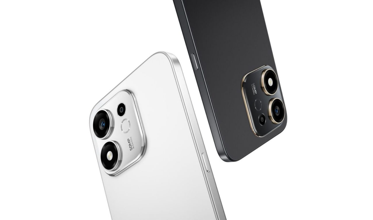Honor 600 Smart 5G 7700 mA/soat batareya bilan taqdim etildi