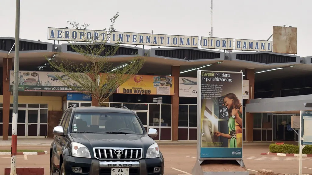 Nigerning eng yirik aeroportiga hujumda 35 kishi halok bo‘ldi