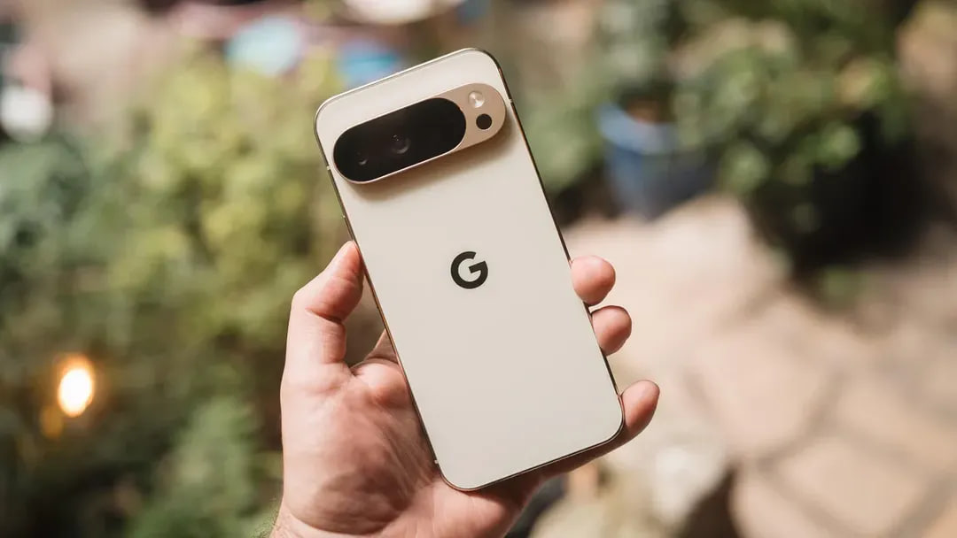 Google Pixel 10 foydalanuvchilari muammoga duch keldi