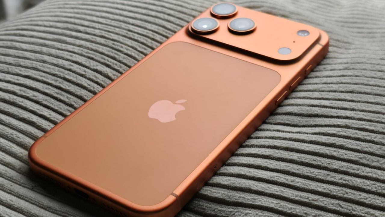 iPhone narxlari oshishi mumkin