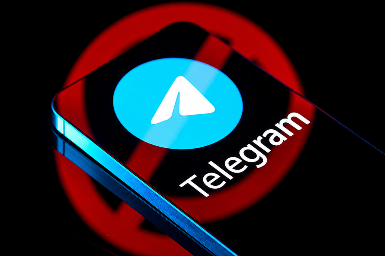 Hindiston sudi Telegram’ning vaqtinchalik bloklanishini qonuniy deb topdi