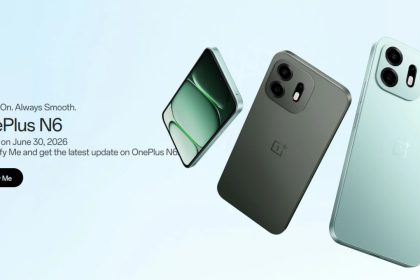 OnePlus N6 Geekbench’da ko‘rindi: smartfon unumdorligi ma’lum bo‘ldi