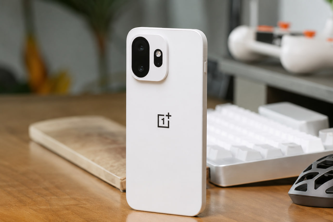 OnePlus 15s smartfoni chiqarilmasligi mumkin