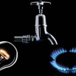 Uch hududda energiya resurslari va ichimlik suvidan noqonuniy foydalanish holatlari aniqlandi
