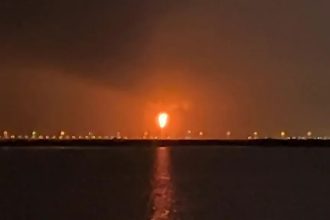 Qatardagi yirik gaz obyektida portlash oqibatida 13 kishi halok bo‘ldi