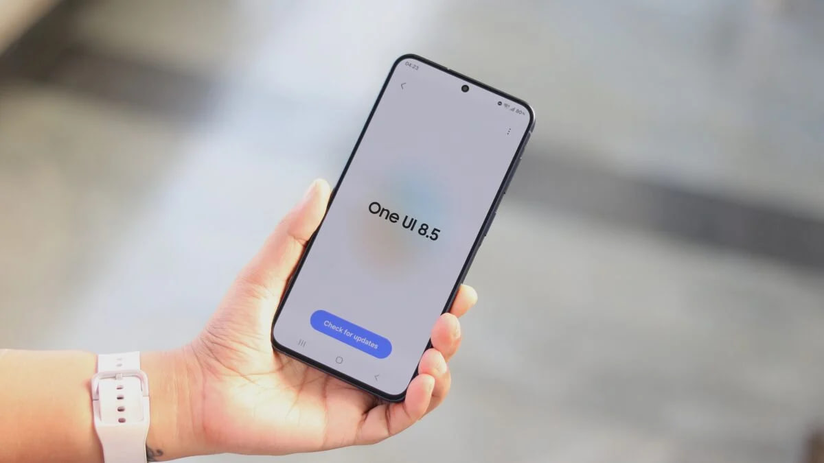 Samsung Galaxy A57 uchun xavfsizlik yangilanishi chiqarildi