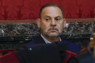 Ispaniyada sobiq vazir korrupsiya uchun 24 yilga qamaldi