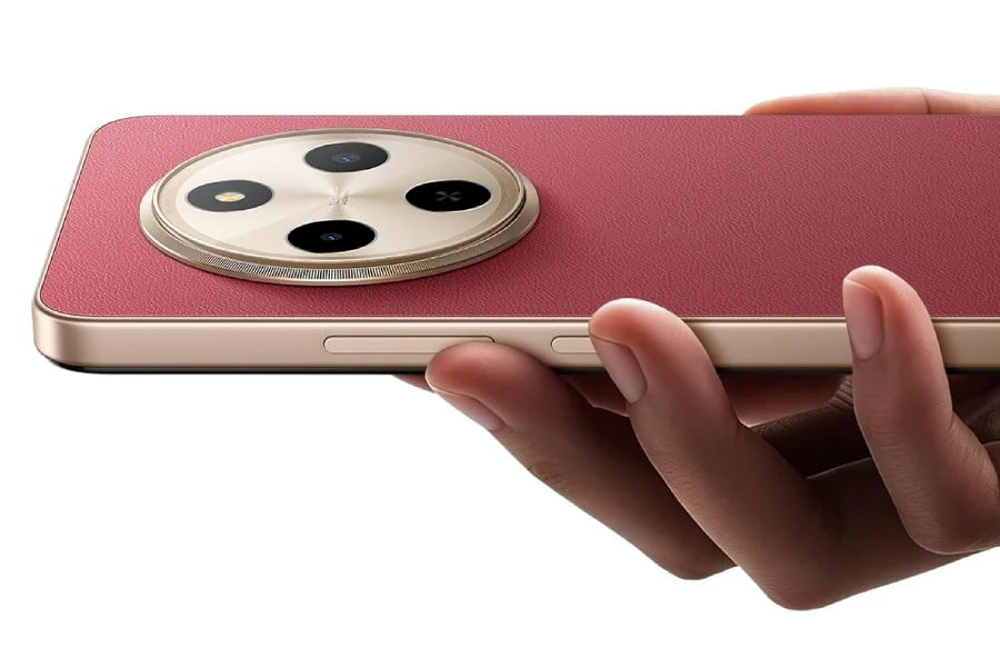Redmi 17C 4 GB tezkor xotira bilan taqdim etildi