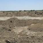 Buxoroda 746 mln so‘mlik qum-shag‘al noqonuniy qazib olingani aniqlandi