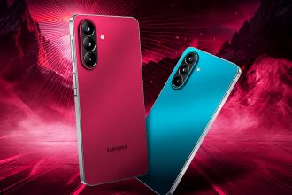 Samsung Galaxy M47 5G 29-iyun kuni taqdim etiladi
