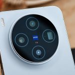Vivo X500 Pro Mini 85 mm periskop kamera olishi mumkin