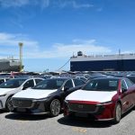 Mazda 6e elektromobili global savdoga chiqdi