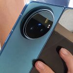 Vivo X Fold 6 7000 mA/soat batareya bilan taqdim etiladi