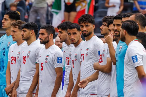 AQSH Eron terma jamoasi uchun safar cheklovlarini yumshatdi