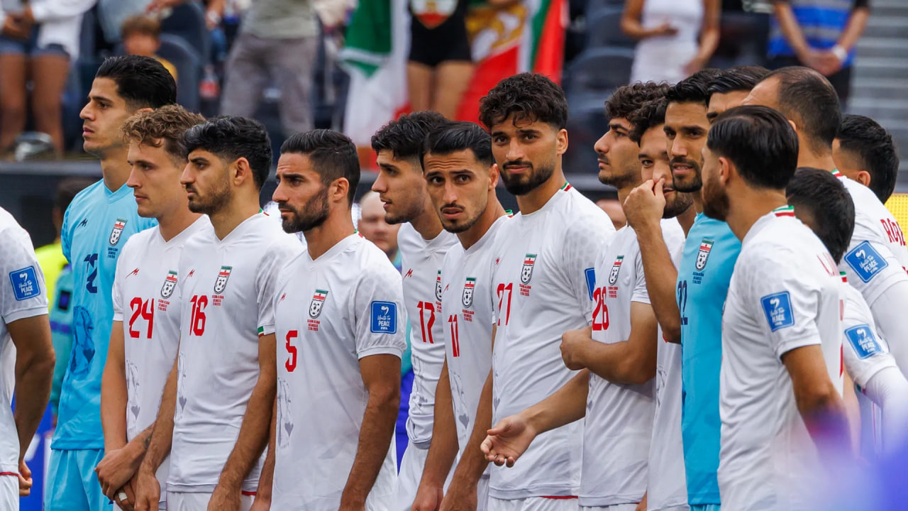 AQSH Eron terma jamoasi uchun safar cheklovlarini yumshatdi