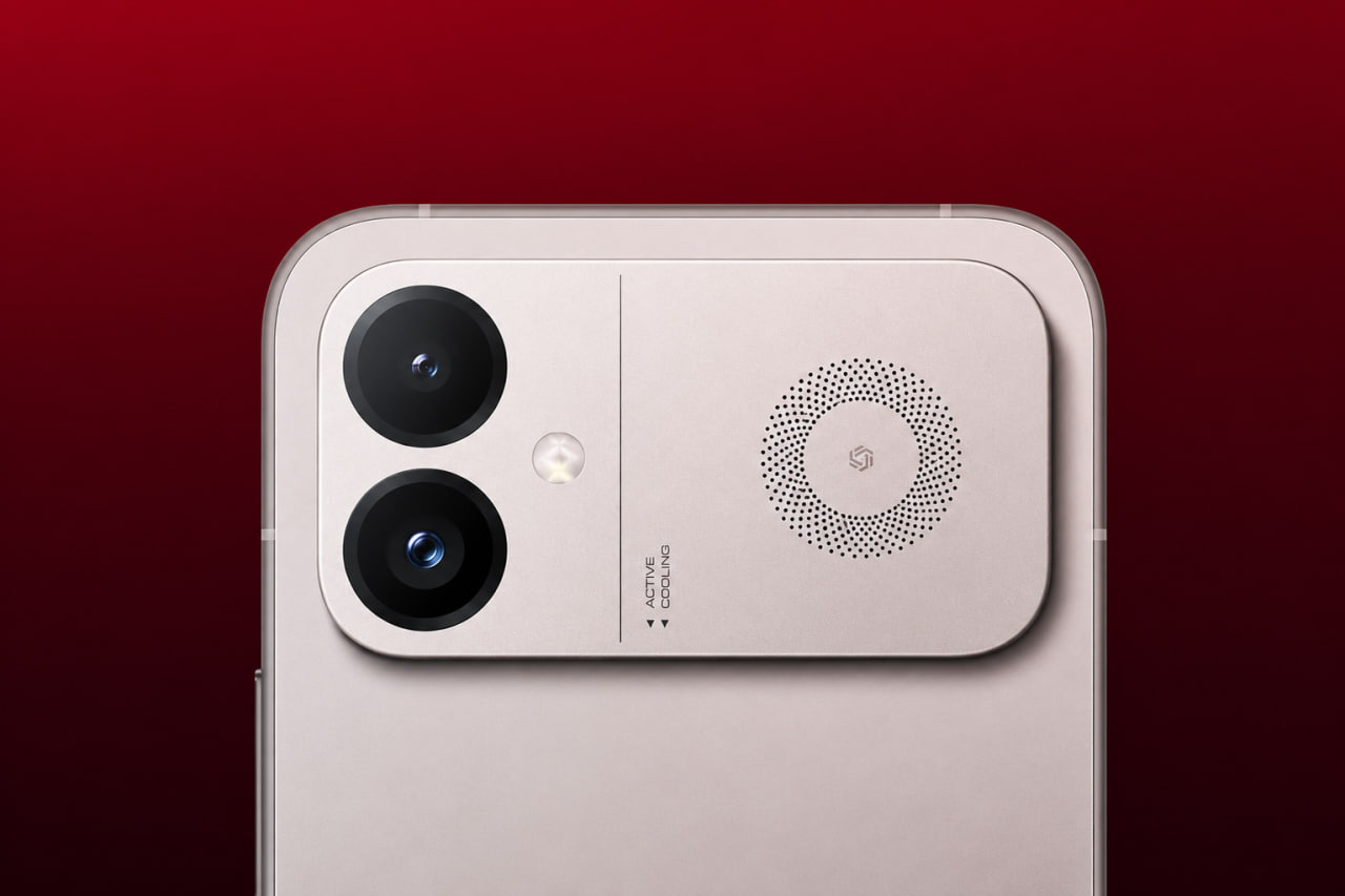 Redmi K90 Ultra faol sovitish tizimi bilan taqdim etiladi