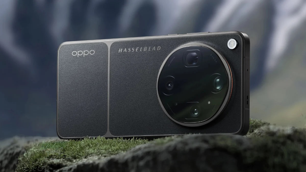 Oppo Find X10 Ultra smartfonida 10x periskop kamera yaxshilanishi kutilmoqda