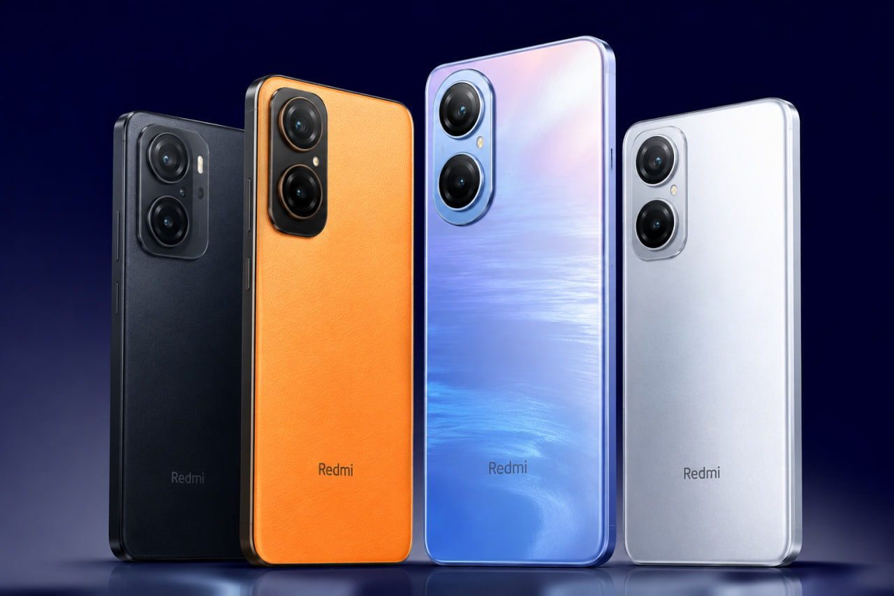 iQOO Neo 11S smartfonining asosiy xususiyatlari ma’lum bo‘ldi
