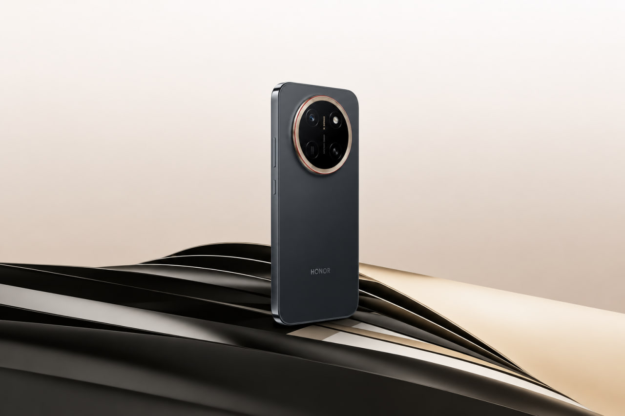 Honor kompaniyasi 14 000 mA/soatli akkumulyatorga ega smartfon ustida ishlamoqda