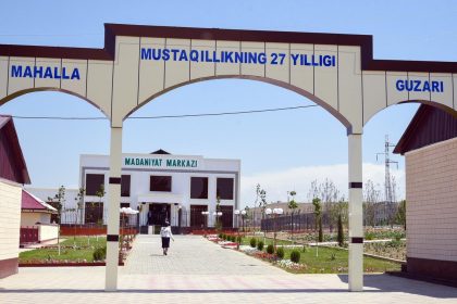 “Mahalla yettiligi” kafillikka olingan shaxslarni qayta tarbiyalashga mas’ul bo‘ladi