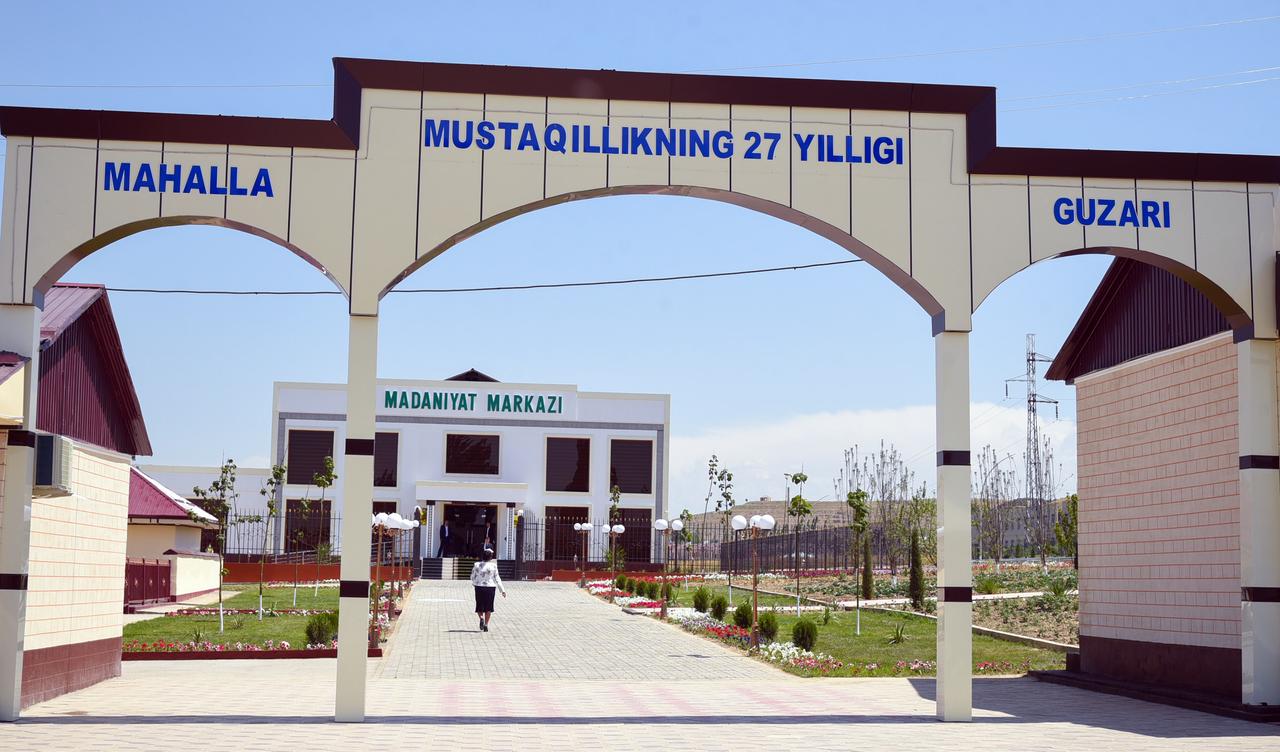 “Mahalla yettiligi” kafillikka olingan shaxslarni qayta tarbiyalashga mas’ul bo‘ladi