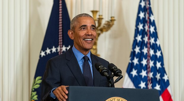 Obama Trampni o‘ziga haddan tashqari berilib ketganlikda aybladi